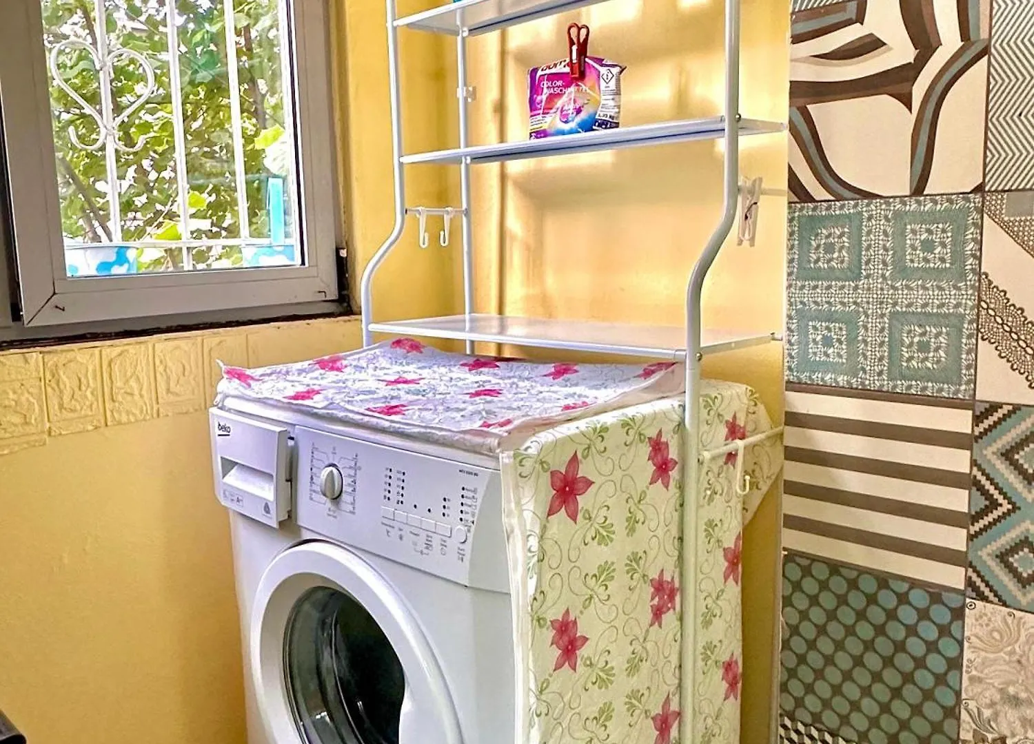 Cozy Modern Apartment ティラナ アルバニア